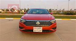 فولكسفاغن جيتا